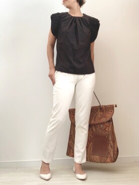 mykさんのコーディネート