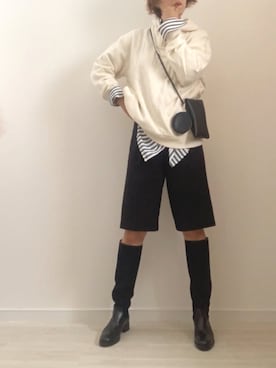 mykさんのコーディネート