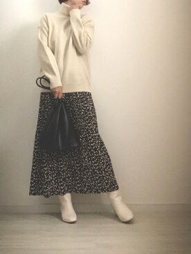 mykさんのコーディネート