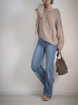 mykさんのコーディネート