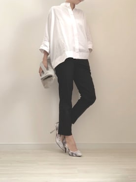 mykさんのコーディネート