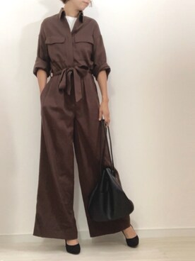 mykさんのコーディネート