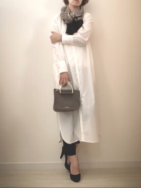 mykさんのコーディネート