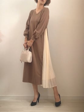 mykさんのコーディネート