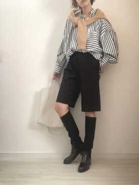 mykさんのコーディネート