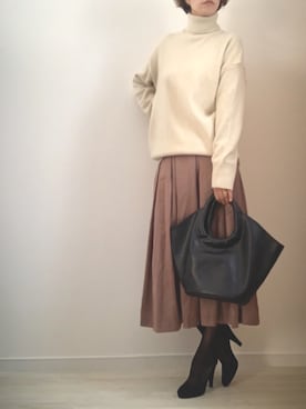 mykさんのコーディネート