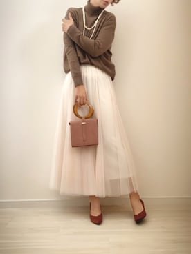 mykさんのコーディネート