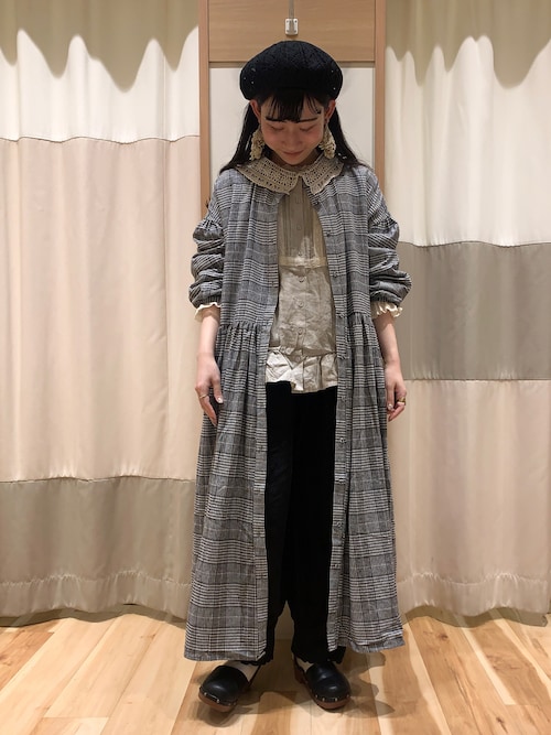 ミズキさんのコーディネート