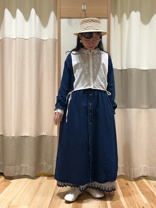 ミズキさんのコーディネート