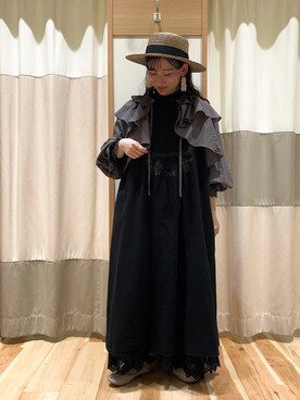 ミズキさんのコーディネート