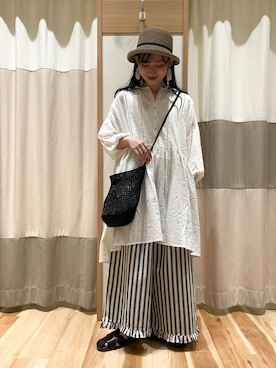ミズキさんのコーディネート