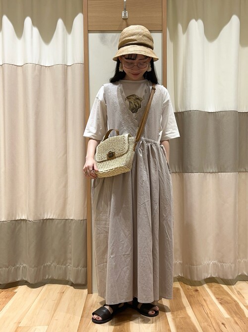 ミズキさんのコーディネート