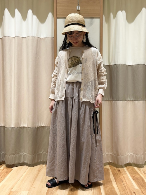 ミズキさんのコーディネート