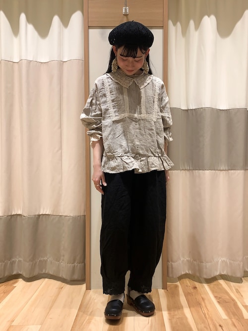 ミズキさんのコーディネート