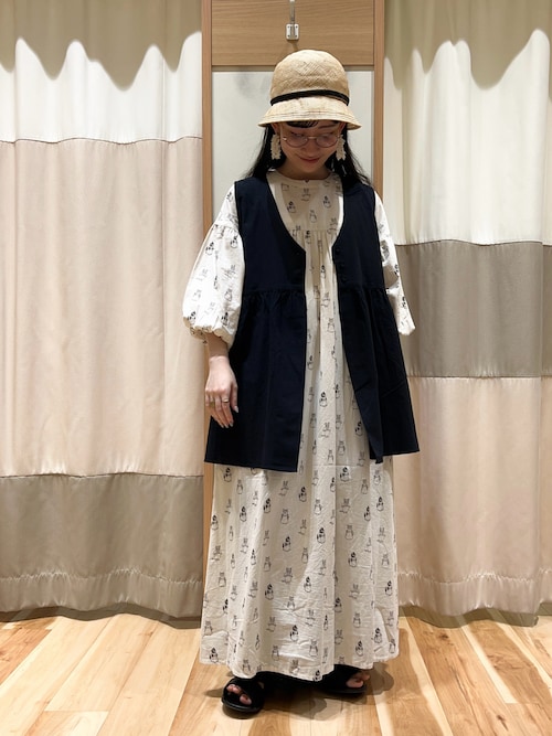 ミズキさんのコーディネート