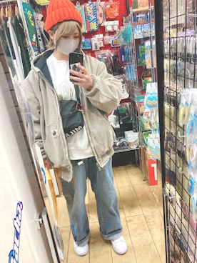 fukiさんのコーディネート