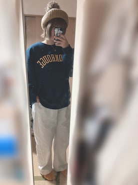 fukiさんのコーディネート