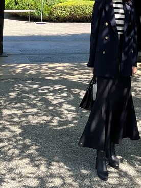 sさんのコーディネート