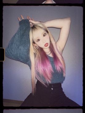 miiiiichanさんのコーディネート