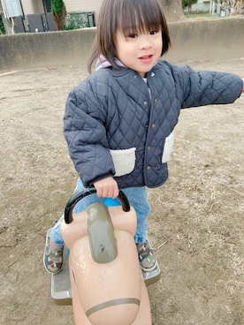 ぺこ米さんのコーディネート