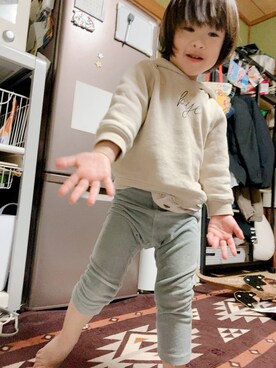 ぺこ米さんのコーディネート