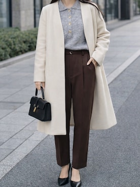 まるまるさんのコーディネート