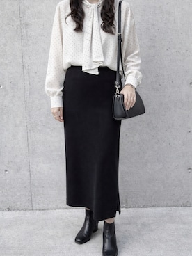 まるまるさんのコーディネート