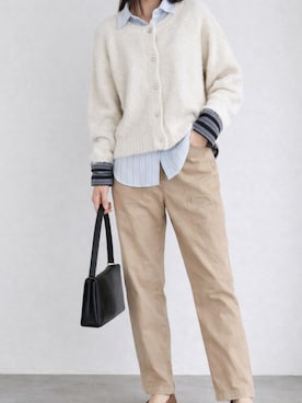 まるまるさんのコーディネート