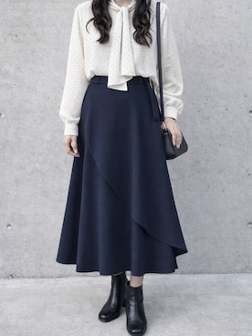 まるまるさんのコーディネート