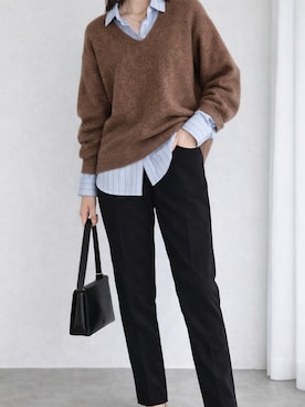 まるまるさんのコーディネート