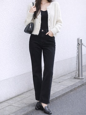 まるまるさんのコーディネート