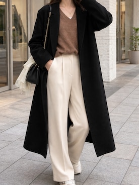 まるまるさんのコーディネート