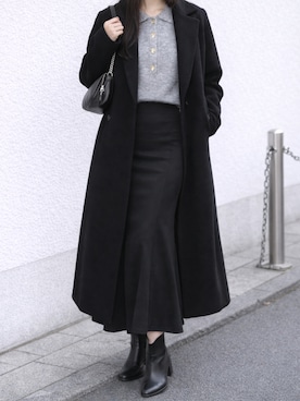 まるまるさんのコーディネート