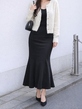 まるまるさんのコーディネート