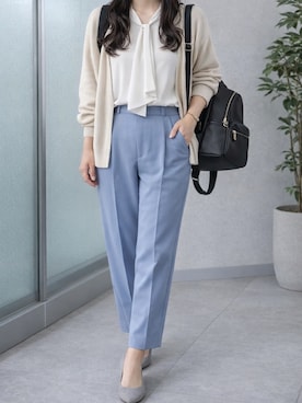 まるまるさんのコーディネート