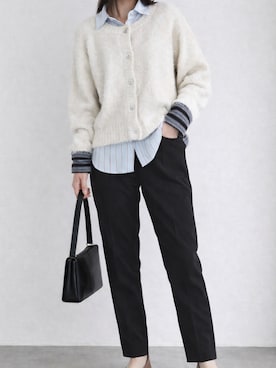 まるまるさんのコーディネート