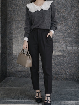 まるまるさんのコーディネート