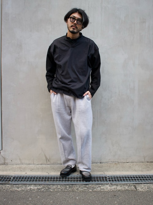 明賀健太さんのコーディネート