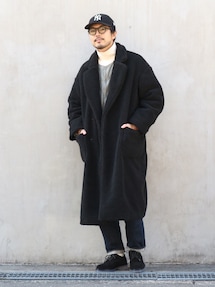 MYSELF ABAHOUSE（マイセルフアバハウス）の「【MYSELF ABAHOUSE
