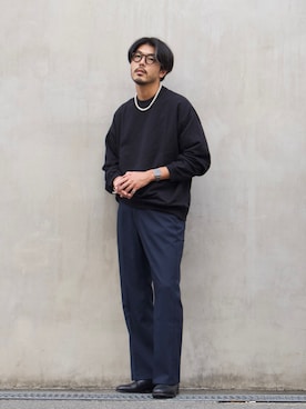 サイドゴアブーツ のメンズ人気ファッションコーディネート Wear