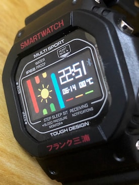 motorizerさんのコーディネート