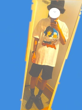 りくちんさんのコーディネート