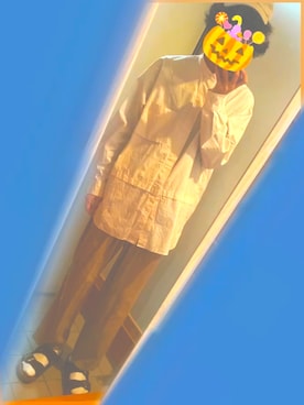 りくちんさんのコーディネート