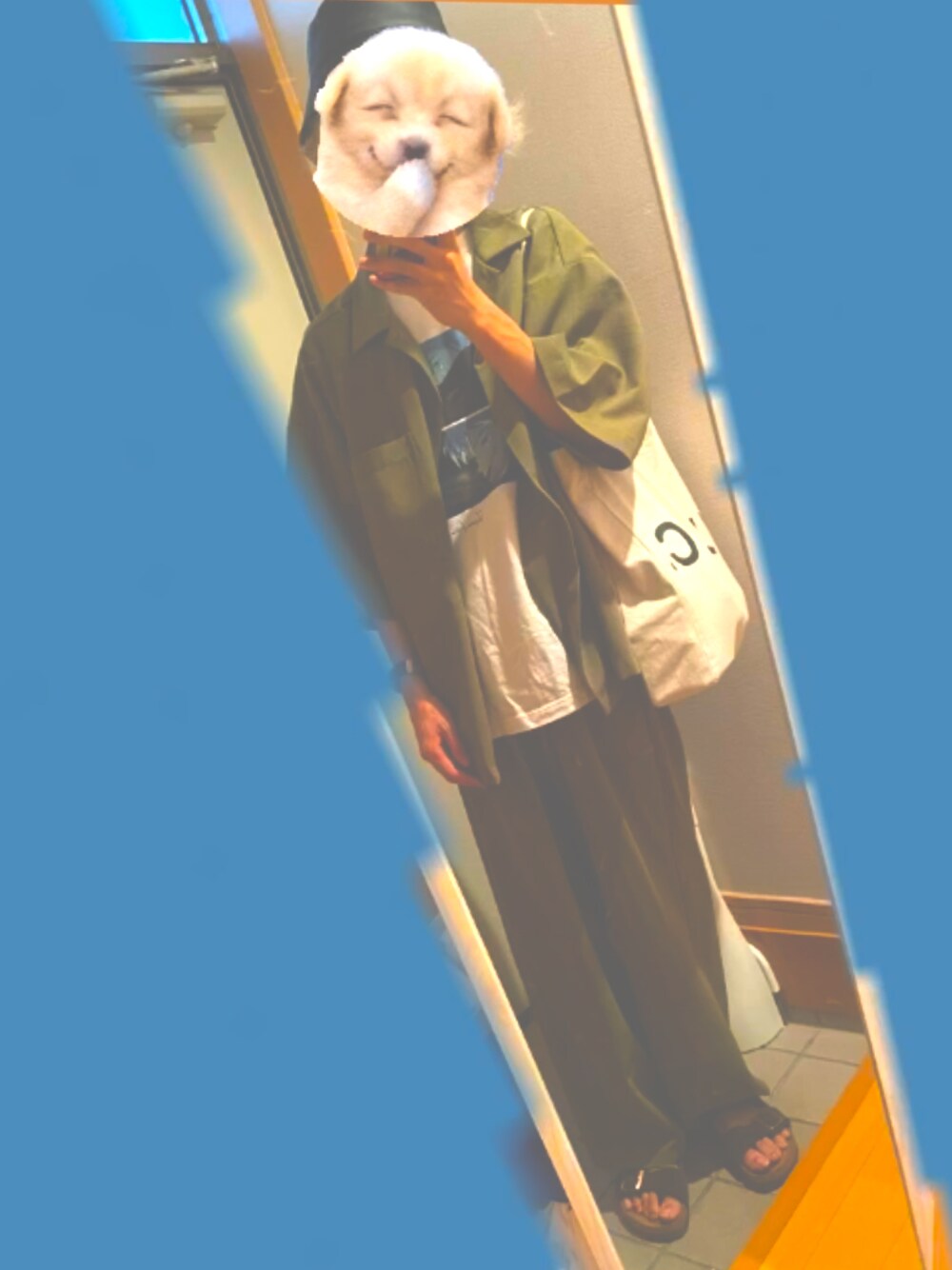 呪術廻戦（ジュジュツカイセン）の「呪術廻戦 x ZOZOTOWN 狗巻