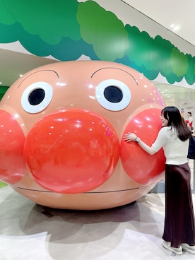 みーさんのコーディネート