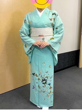 みーさんのコーディネート