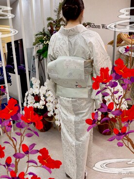 みーさんのコーディネート