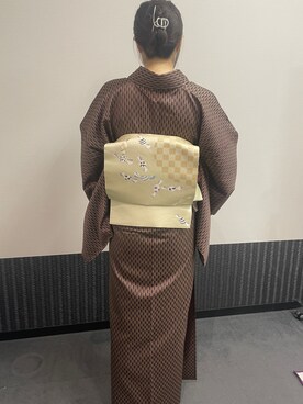 みーさんのコーディネート