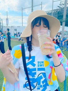 みーさんのコーディネート