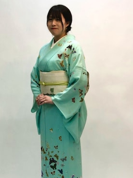 みーさんのコーディネート